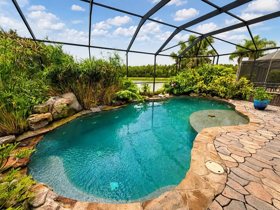 19304 Yellow Clover Drive, Tampa, FL 33647 - #3