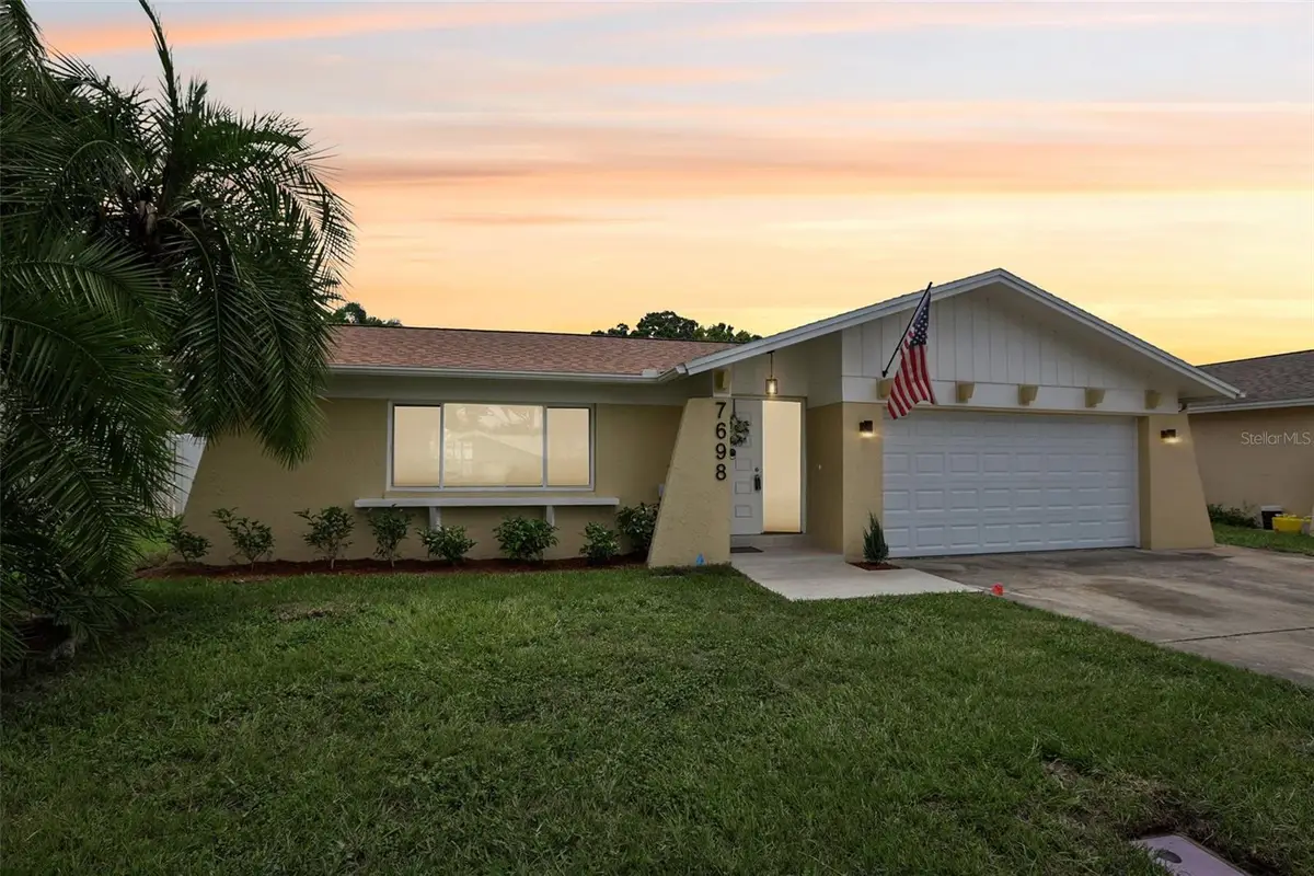 7698 Cardiff Court, Saint Petersburg, FL 33709 - #1