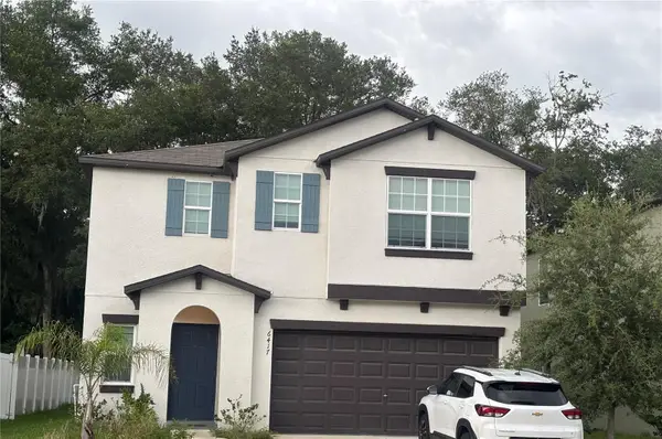 6417 Ten Acre Court, ZEPHYRHILLS, FL 33541