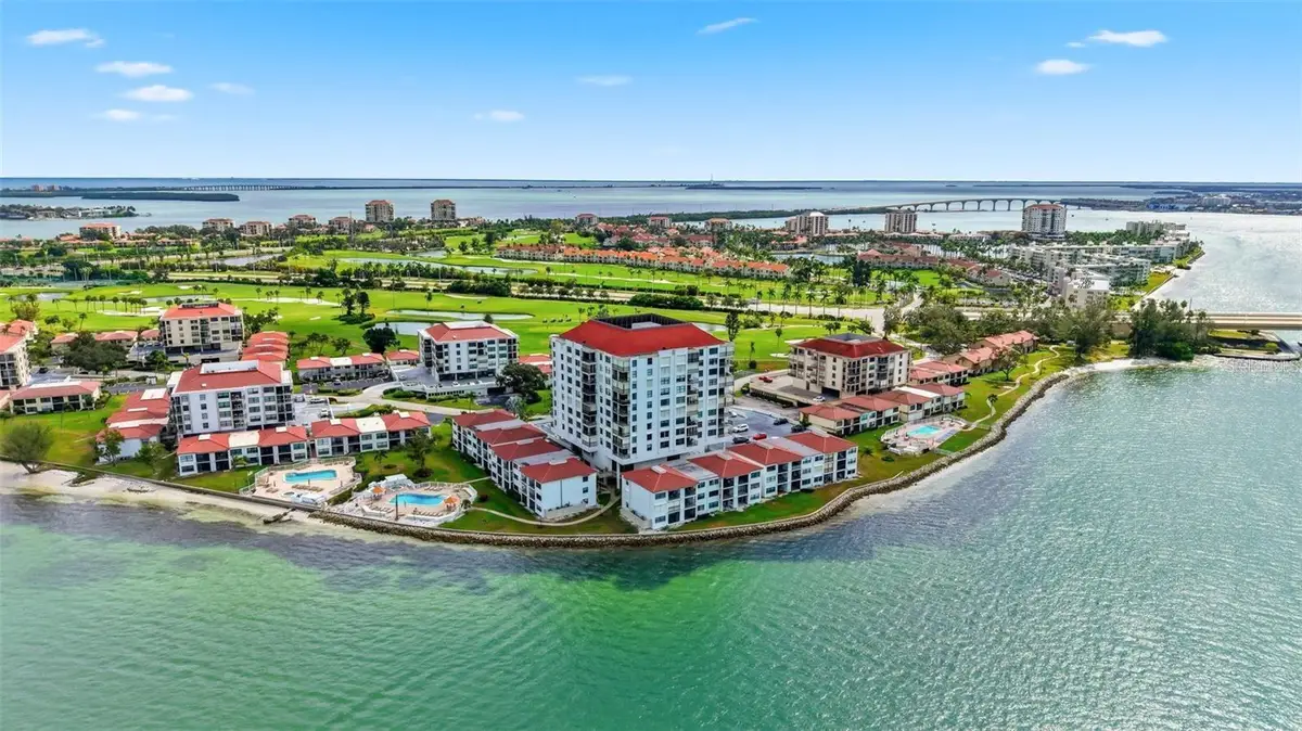 6265 Sun Boulevard #1204, Saint Petersburg, FL 33715 - #1