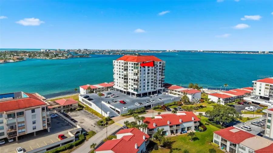 6265 Sun Boulevard #1204, Saint Petersburg, FL 33715 - #3