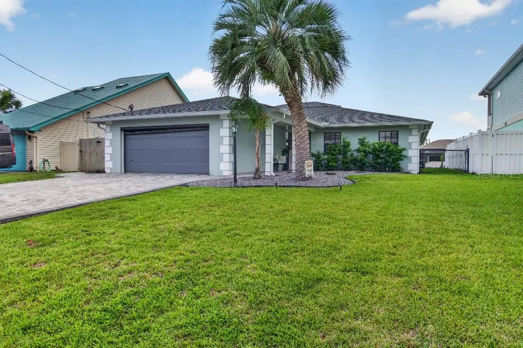 110 Cimmaron Drive, Palm Coast, FL 32137 - #1