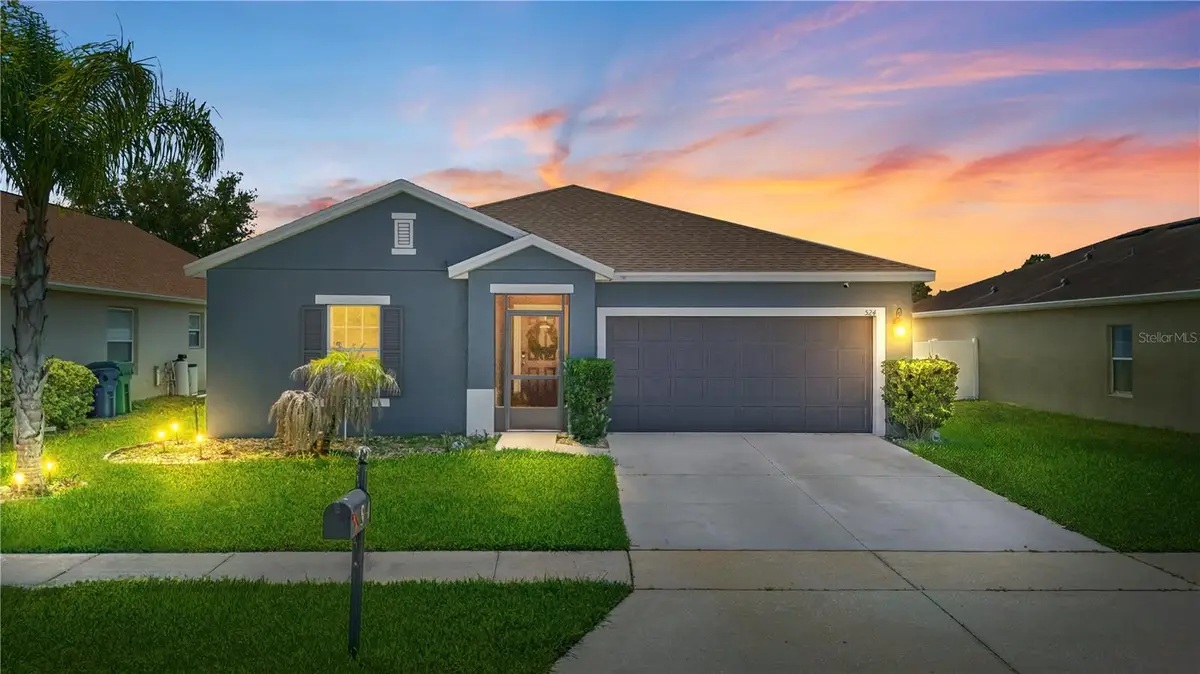 524 Haines Trail, Winter Haven, FL 33881 - #1