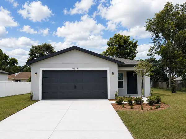 14057 Candia Street, SPRING HILL, FL 34609