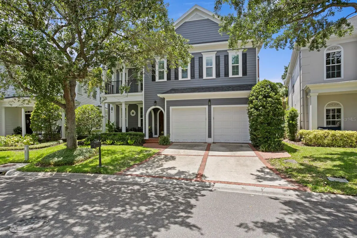 903 Harbour Bay Drive, Tampa, FL 33602 - #1