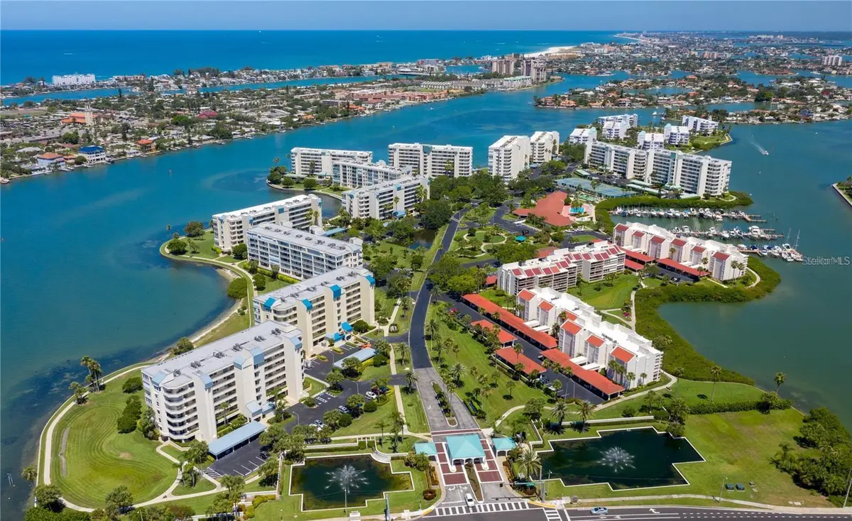 7984 Sailboat Key Boulevard S #303, Saint Petersburg, FL 33707 - #1