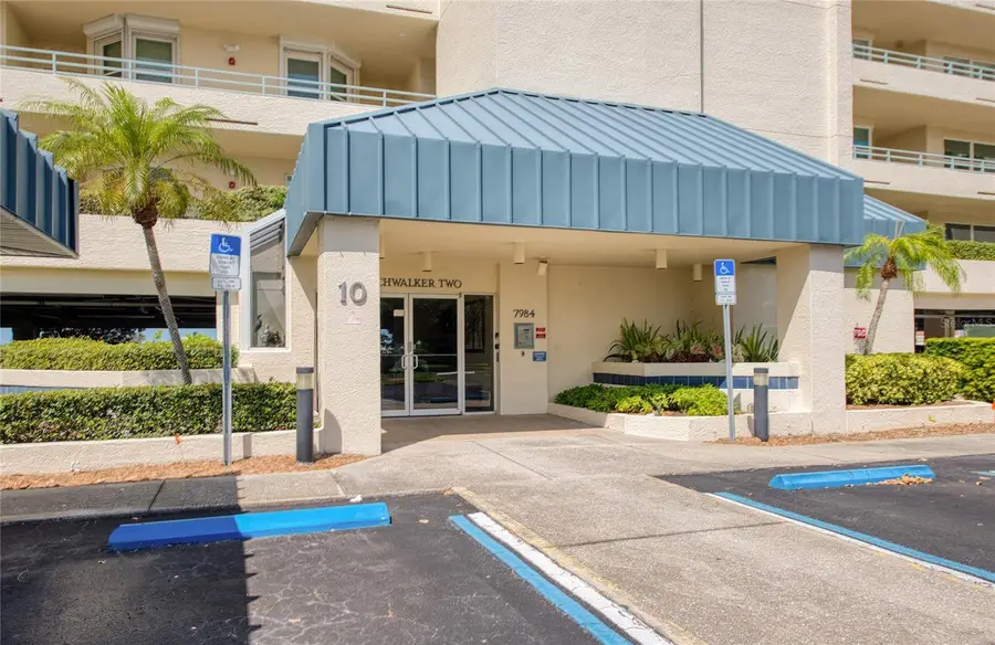 7984 Sailboat Key Boulevard S #303, Saint Petersburg, FL 33707 - #2