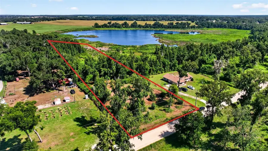 0 Sumner Lake Road, Dade City, FL 33525 - #3