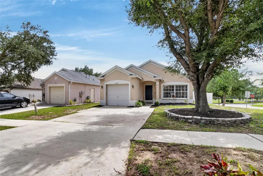 346 Summer Sails Drive, Valrico, FL 33594 - #3