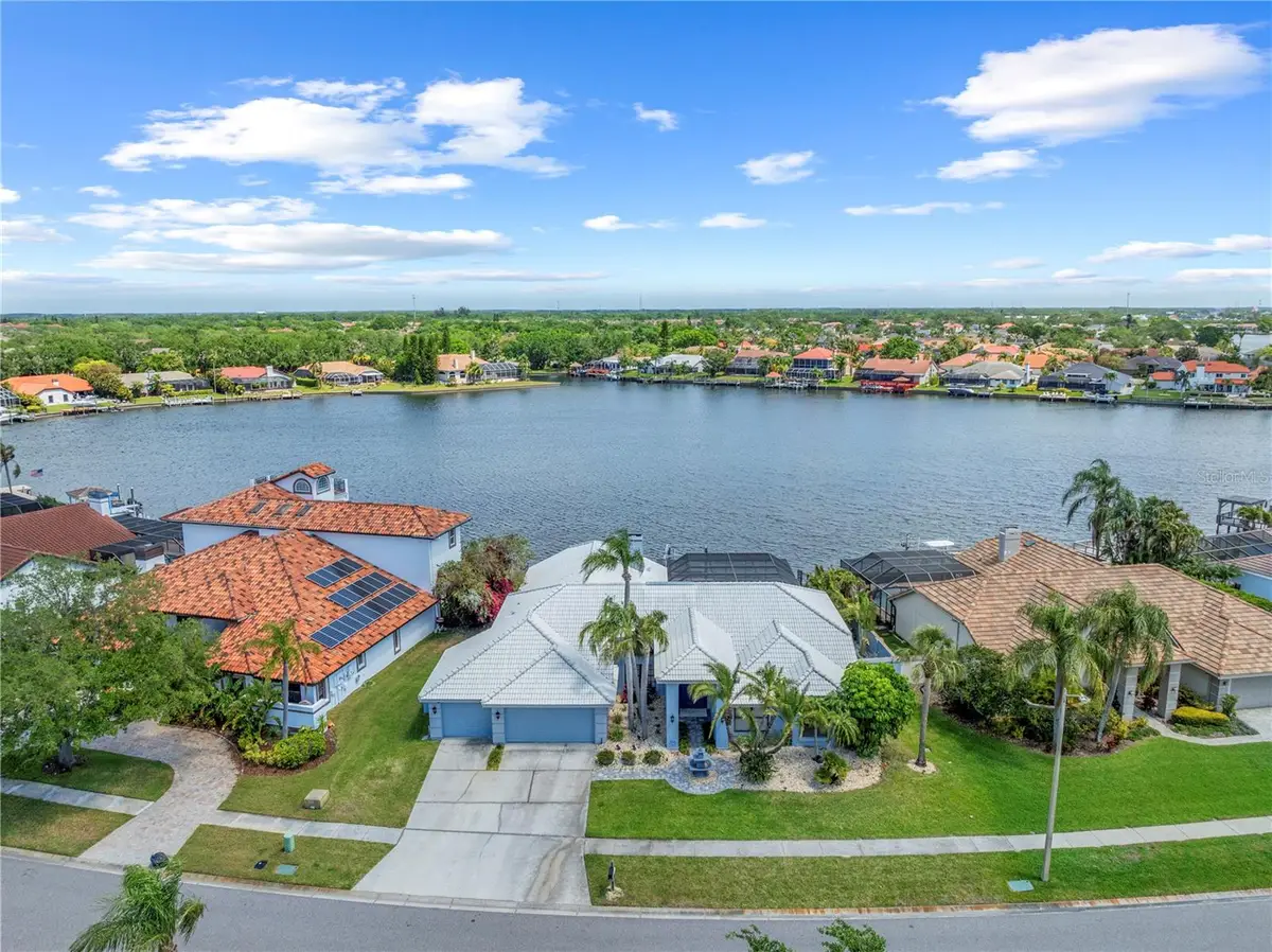 5104 E Longboat Boulevard, Tampa, FL 33615 - #1