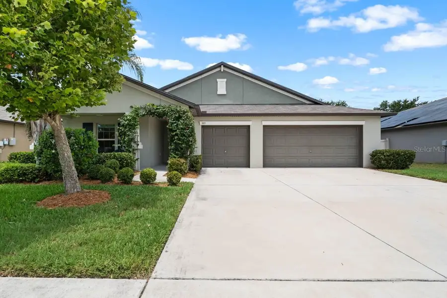 809 Timeless Moss Drive, Ruskin, FL 33570 - #2