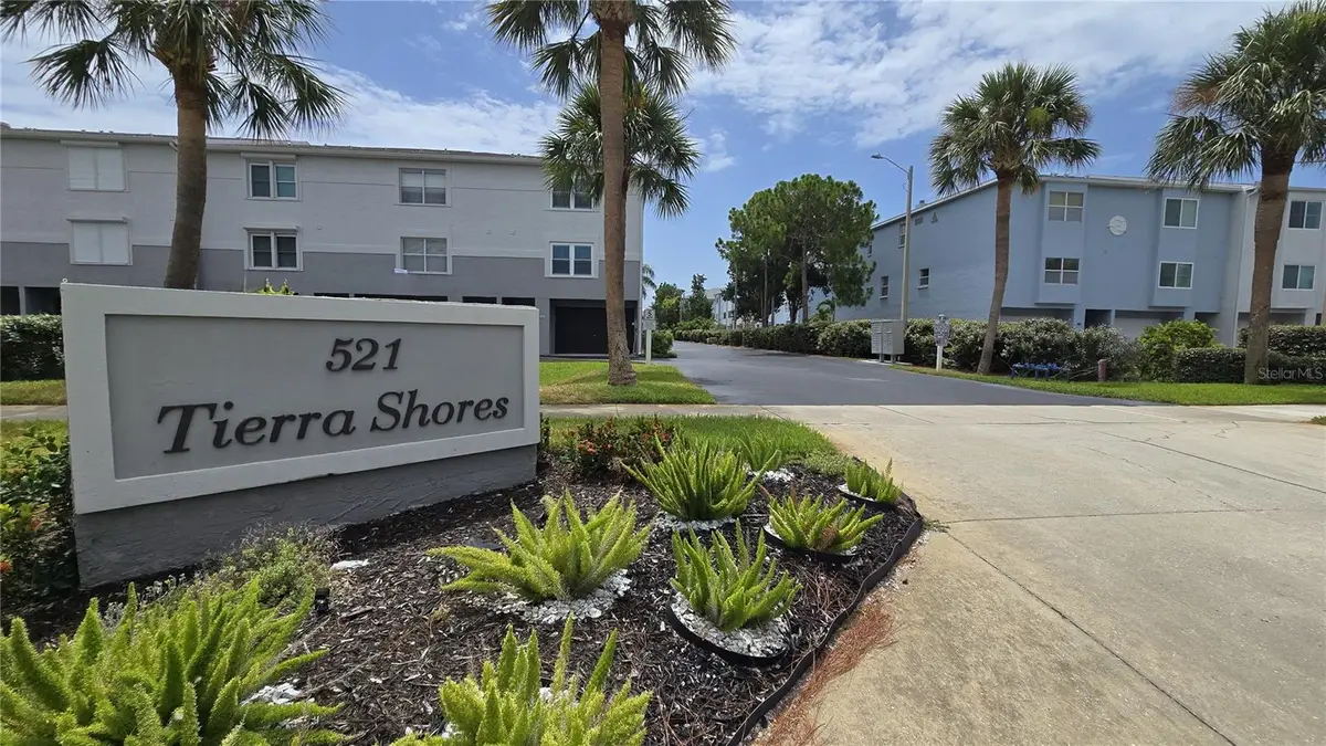 521 Pinellas Bayway S #206, Tierra Verde, FL 33715 - #1