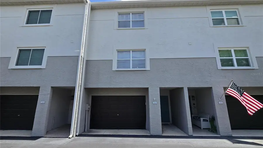 521 Pinellas Bayway S #206, Tierra Verde, FL 33715 - #2