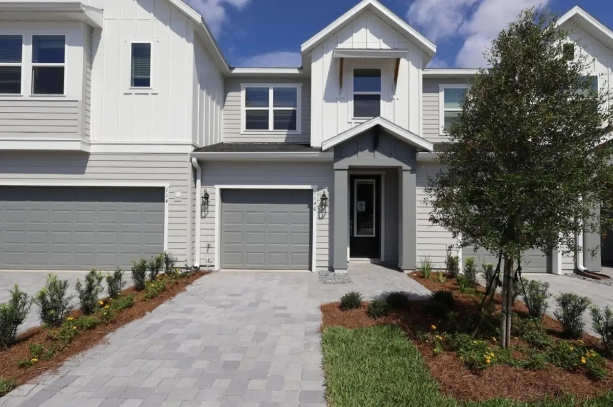 1140 Wild Crest Lane, Daytona Beach, FL 32117 - #1