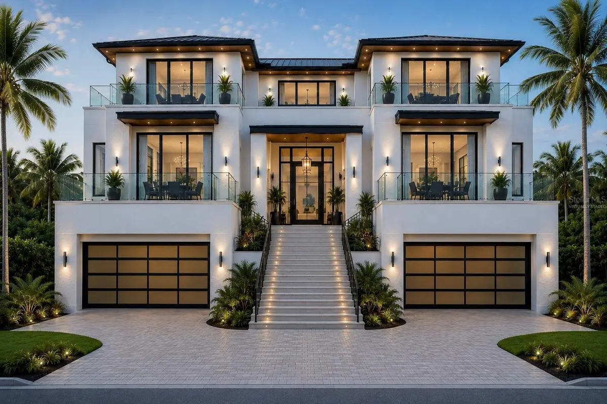 3904 Dana Shores Drive, Tampa, FL 33634 - #1