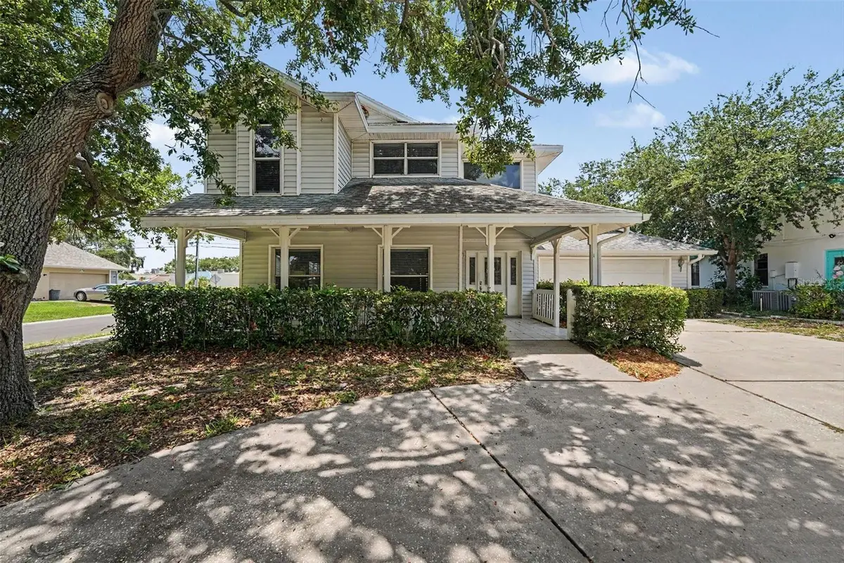 9160 136th Way, Seminole, FL 33776 - #1