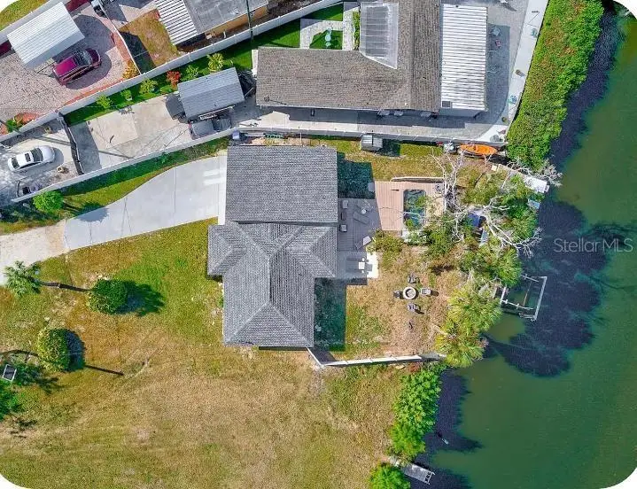 8937 Rocky Creek Drive, Tampa, FL 33615 - #2