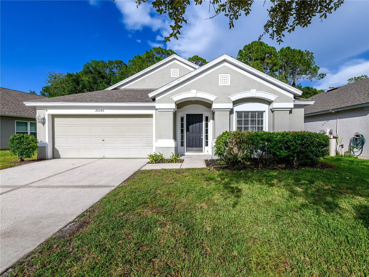 25342 Lexington Oaks Boulevard, Wesley Chapel, FL 33544 - #1
