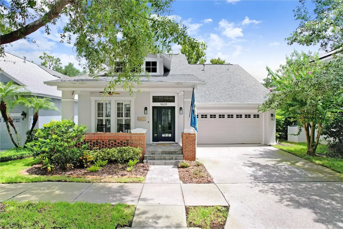 9609 Royce Drive, Tampa, FL 33626 - #1