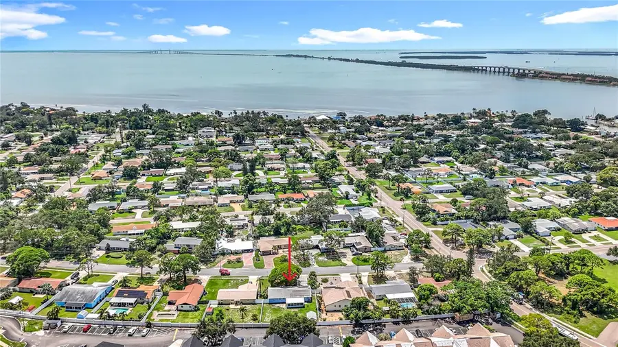 2449 66th Avenue S, Saint Petersburg, FL 33712 - #2