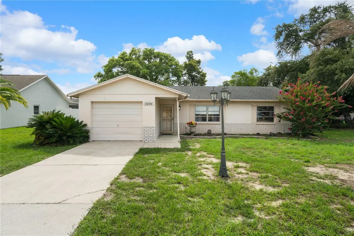 2234 Mariner Boulevard, Spring Hill, FL 34609 - #1
