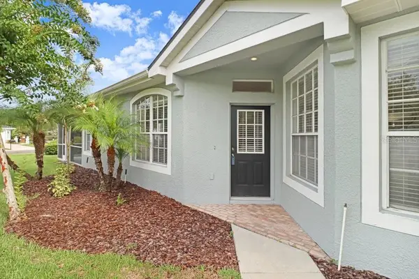 9831 Gingerwood Drive, TAMPA, FL 33626