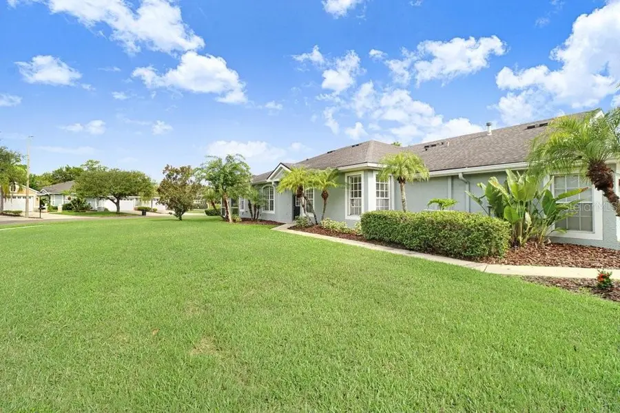 9831 Gingerwood Drive, Tampa, FL 33626 - #2