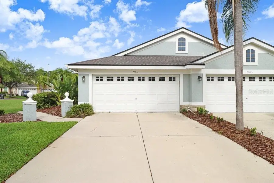9831 Gingerwood Drive, Tampa, FL 33626 - #3