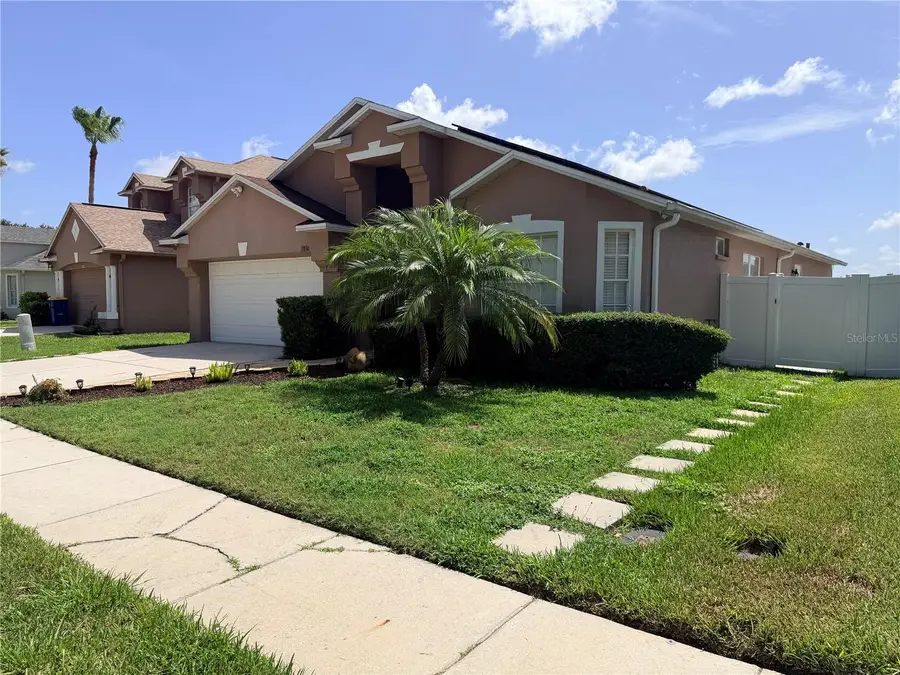 2830 Musky Mint Drive, Land O Lakes, FL 34638 - #3