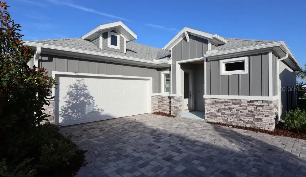 5254 Colony Vista Drive, Apollo Beach, FL 33572 - #1