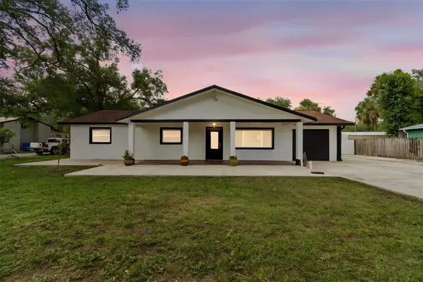 5712 20th Avenue S, TAMPA, FL 33619