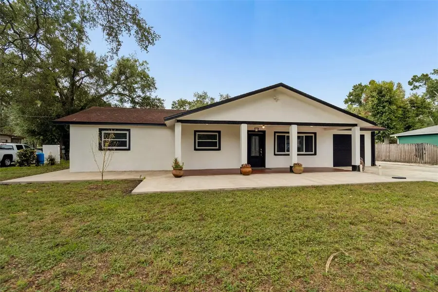 5712 20th Avenue S, Tampa, FL 33619 - #2