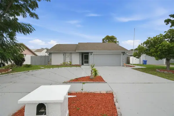 11320 Partridge Drive, TAMPA, FL 33625