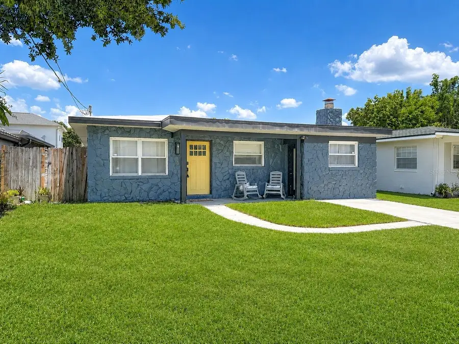3313 W Kathleen Street, Tampa, FL 33607 - #3