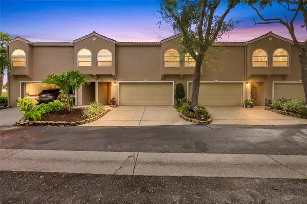 673 Segovia Court Ne #702, ST PETERSBURG, FL 33703