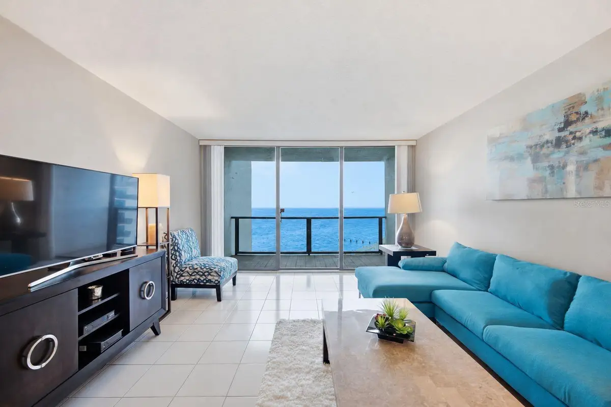 450 S Gulfview Boulevard #705, Clearwater Beach, FL 33767 - #1