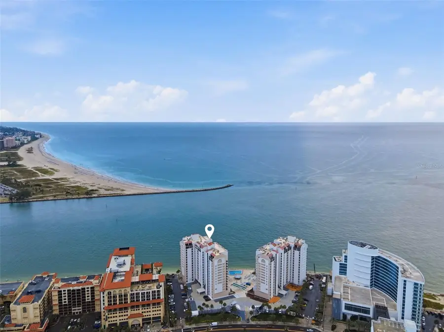 450 S Gulfview Boulevard #705, Clearwater Beach, FL 33767 - #3