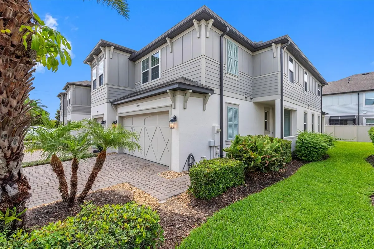 2445 Golden Pasture Circle, Clearwater, FL 33764 - #1