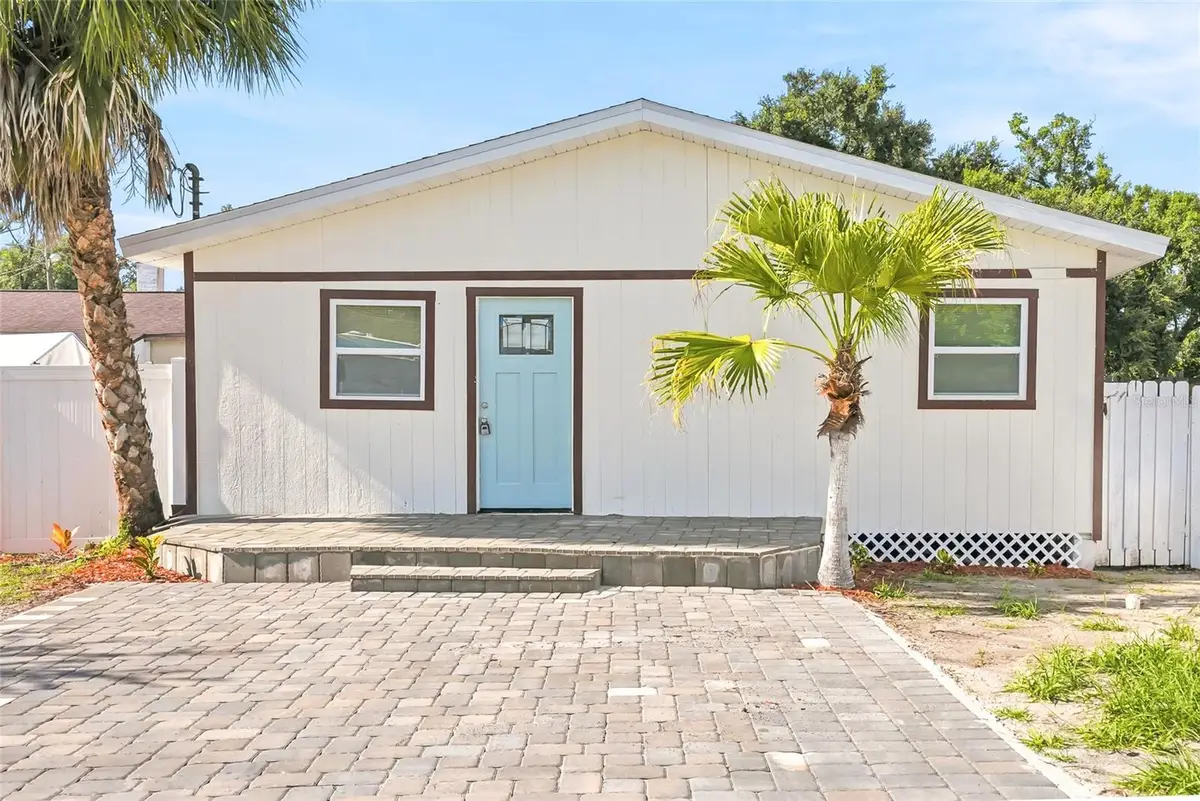 1313 E Sitka Street, Tampa, FL 33604 - #1