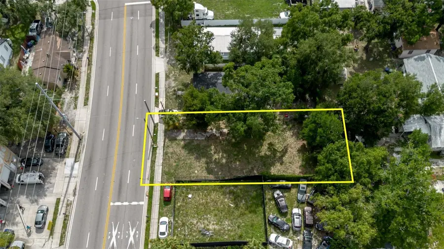 3010 E Dr Mlk, Tampa, FL 33610 - #2