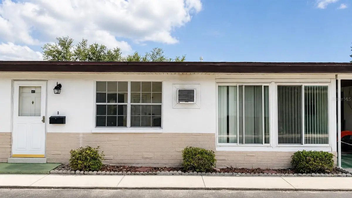 6165 58th Street N #3G, Saint Petersburg, FL 33709 - #1