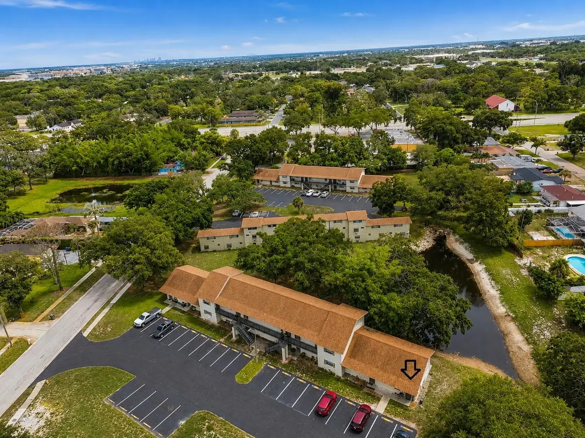 2142 Bradford Street #308, Clearwater, FL 33760 - #1