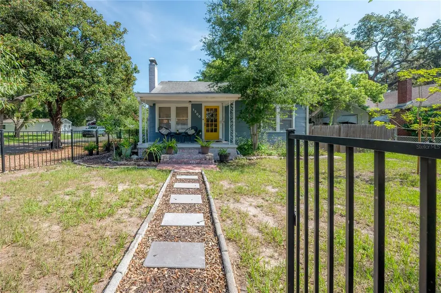 1300 E Henry Avenue, Tampa, FL 33604 - #3