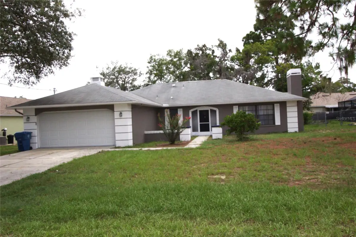 5045 Kenmore Street, Spring Hill, FL 34608 - #1