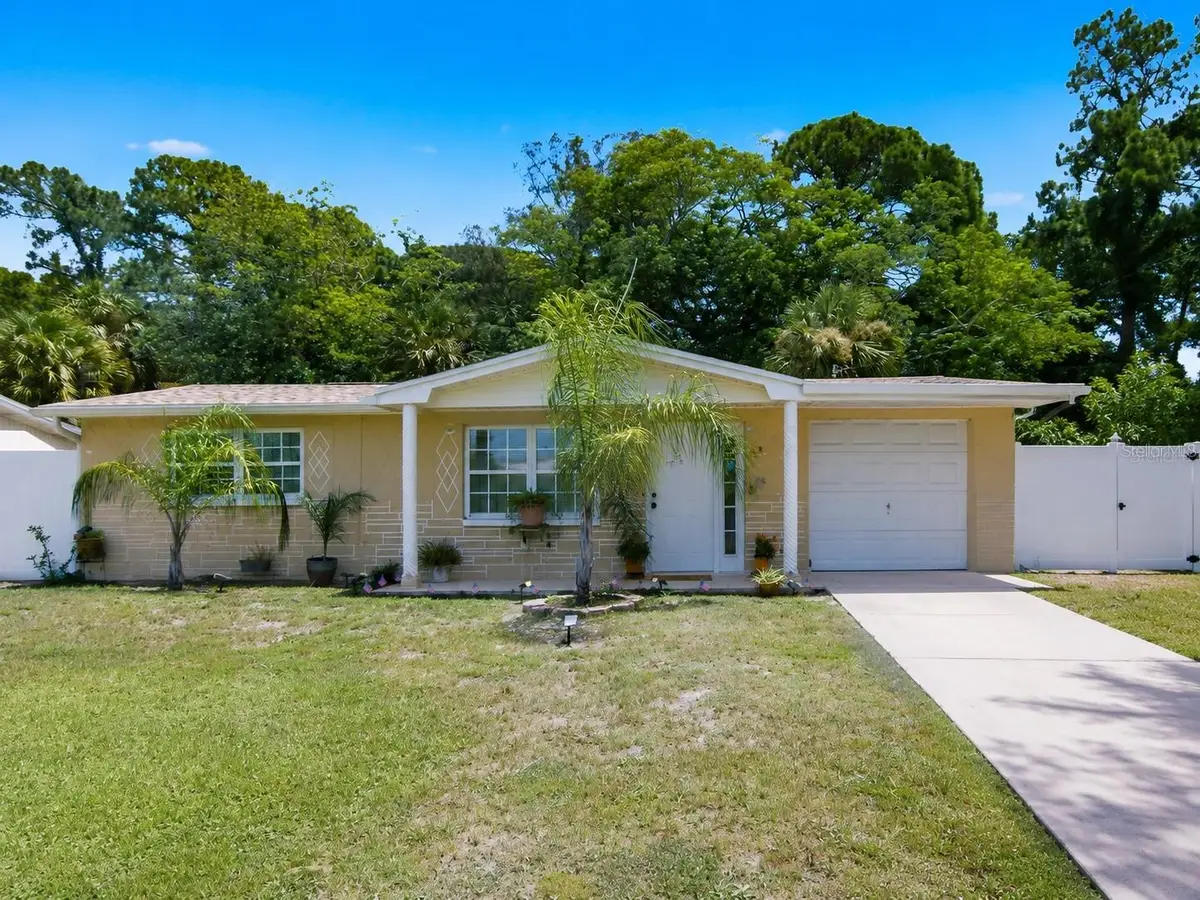 9210 Unicorn Avenue, Port Richey, FL 34668 - #1