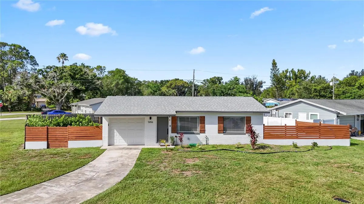 5856 Mckee Lake Drive N, Saint Petersburg, FL 33709 - #1