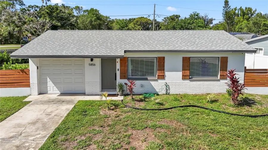 5856 Mckee Lake Drive N, Saint Petersburg, FL 33709 - #2