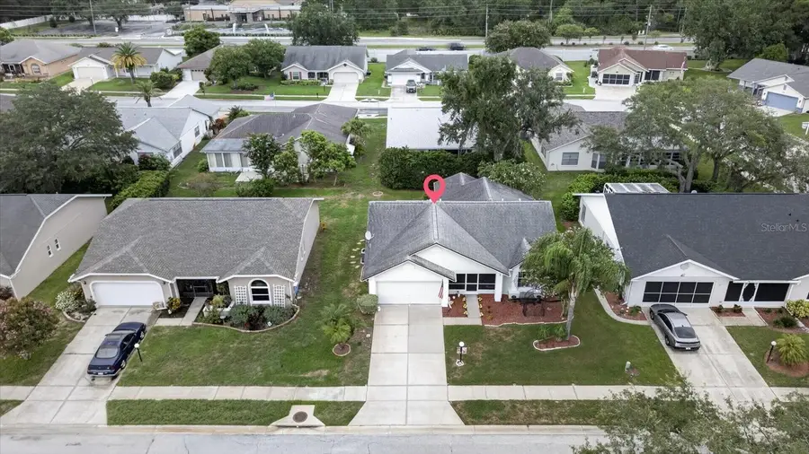 10508 Quimby Drive, Port Richey, FL 34668 - #2