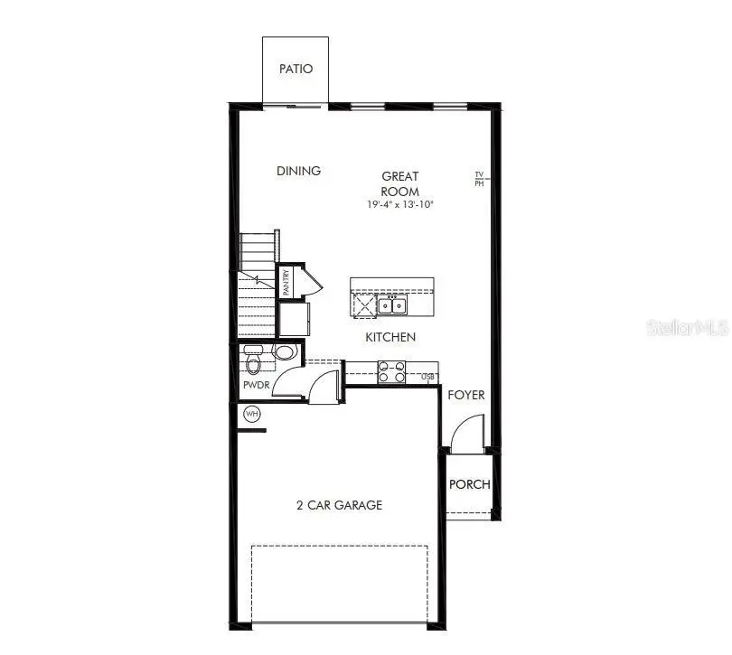4547 Rangeland Way, Saint Cloud, FL 34772 - #2