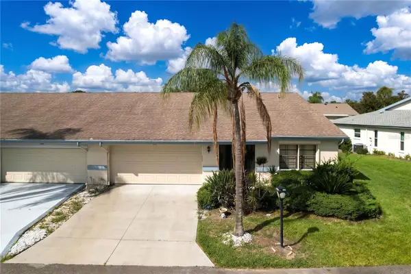 2110 S Halcyon Drive #456, SUN CITY CENTER, FL 33573